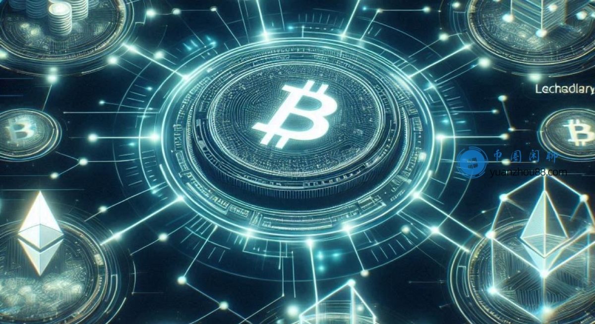 市值最高的虚拟币有哪些？盘点十大主流加密货币