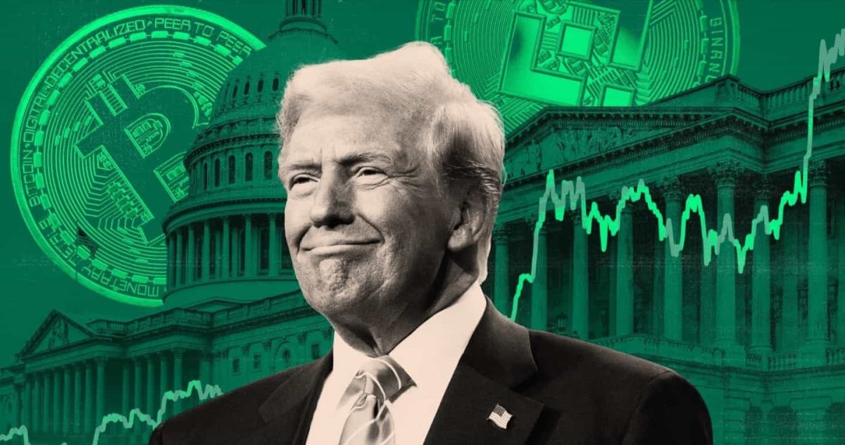 想知道Trump币在哪买？币安交易所购买特朗普代币的详细教程