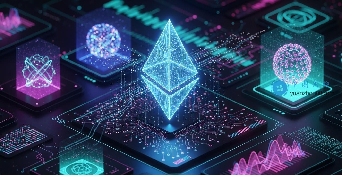 以太坊隐私层是什么？带你深入了解其作用及优势