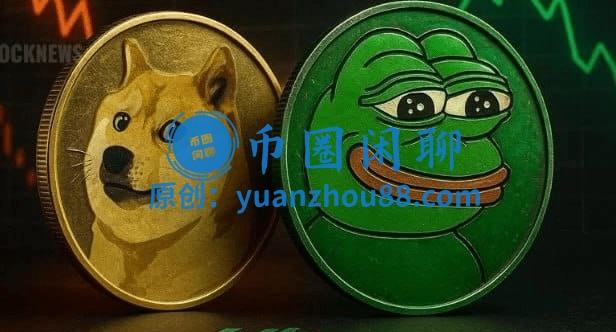 Meme币到底是什么？