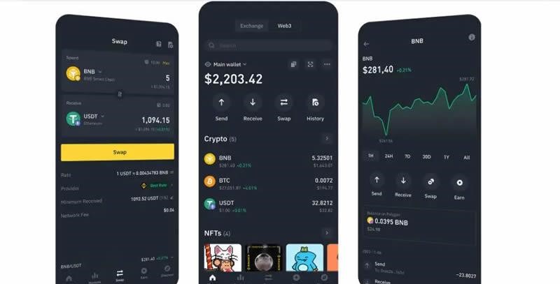 新人如何参与币安ALpha积分活动？币安阿尔法代币购买详细教程