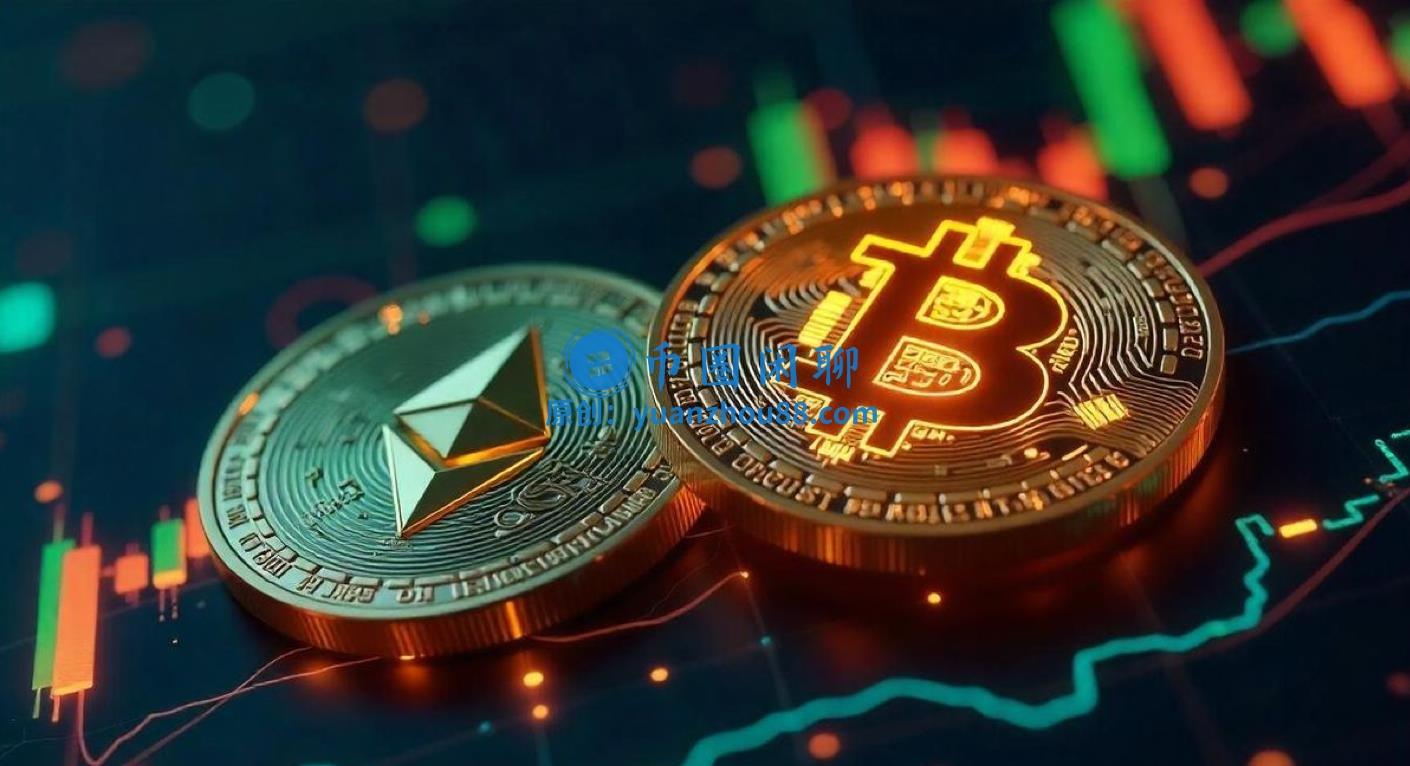 比特币到底是什么?