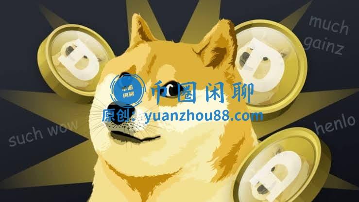 狗狗币购买教程