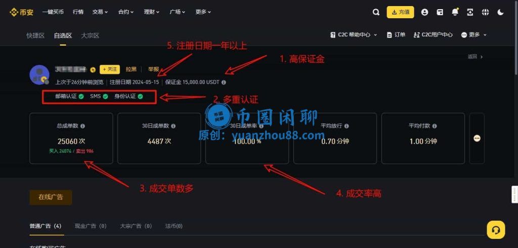 筛选商家