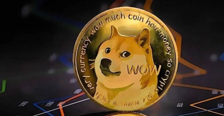 DOGE币