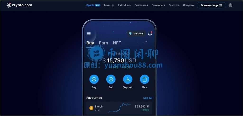 Crypto.com