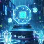 区块链DApp是什么？科普：作用、原理与热门应用实例详解