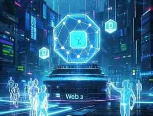 区块链DApp是什么？科普：作用、原理与热门应用实例详解