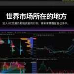 炒币看盘软件怎么选？五大维度实测：速度、功能、收费、安全、体验