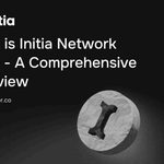 Initia是什么？连接原生汇总互连系统的L1应用链协议