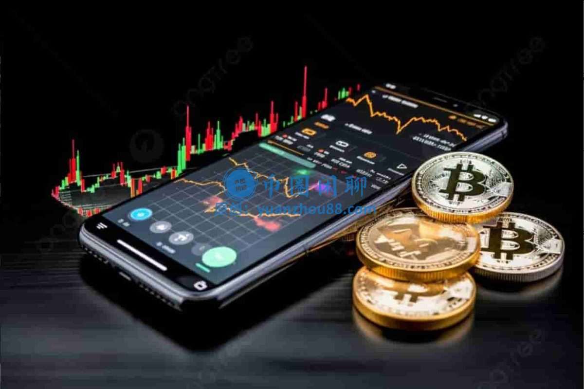 现在炒币用什么软件？史上最实用炒币教学
