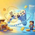 GameFi链游赛道拆解：公链、游戏、代币与公会分别怎么选？
