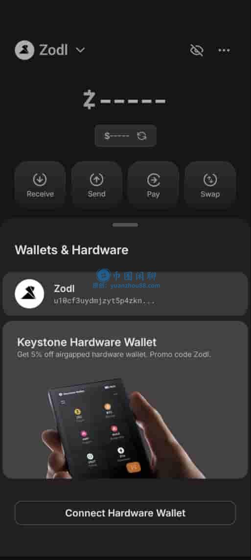 Keystone Pro 3