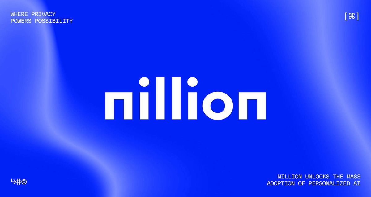 一文看懂Nillion：用盲计算为AI与区块链提供安全数据存储