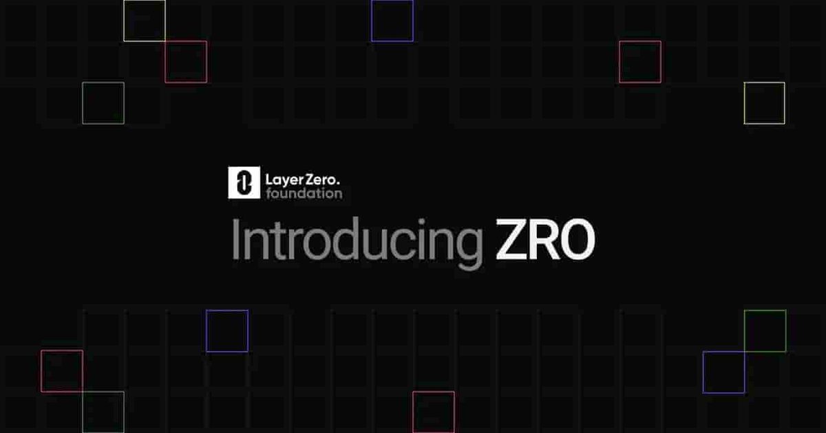 LayerZero协议介绍：去中心化全链互操作解决方案